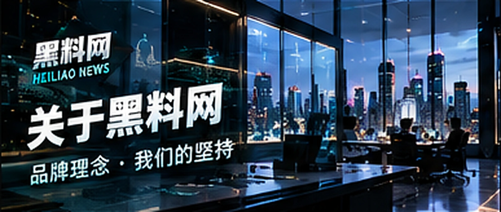 关于黑料网阅读说明概念配图